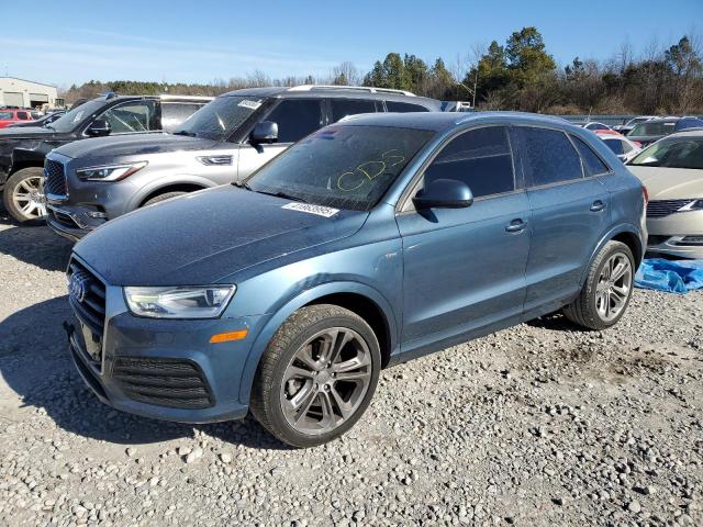 2018 Audi Q3 Premium