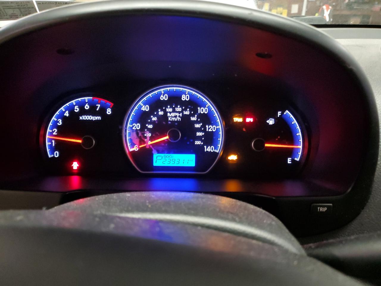 2010 Hyundai Elantra - Image 9