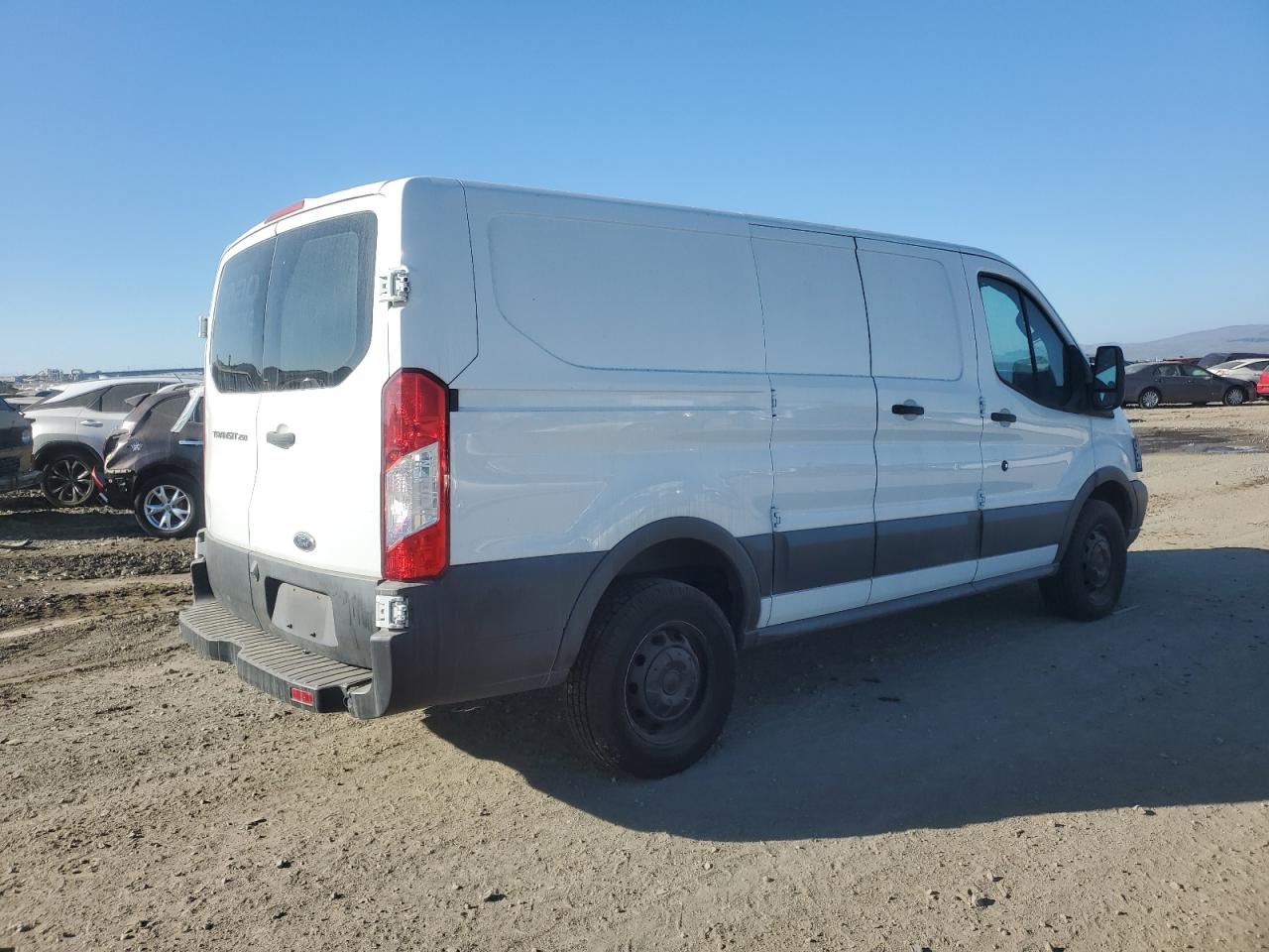 2015 Ford Transit - Image 3