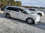 2012 Honda Odyssey Ex продається в Fairburn, GA - Front End