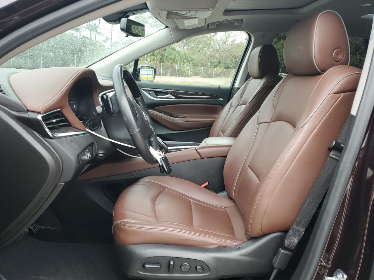 2021 Buick Enclave - Image 7