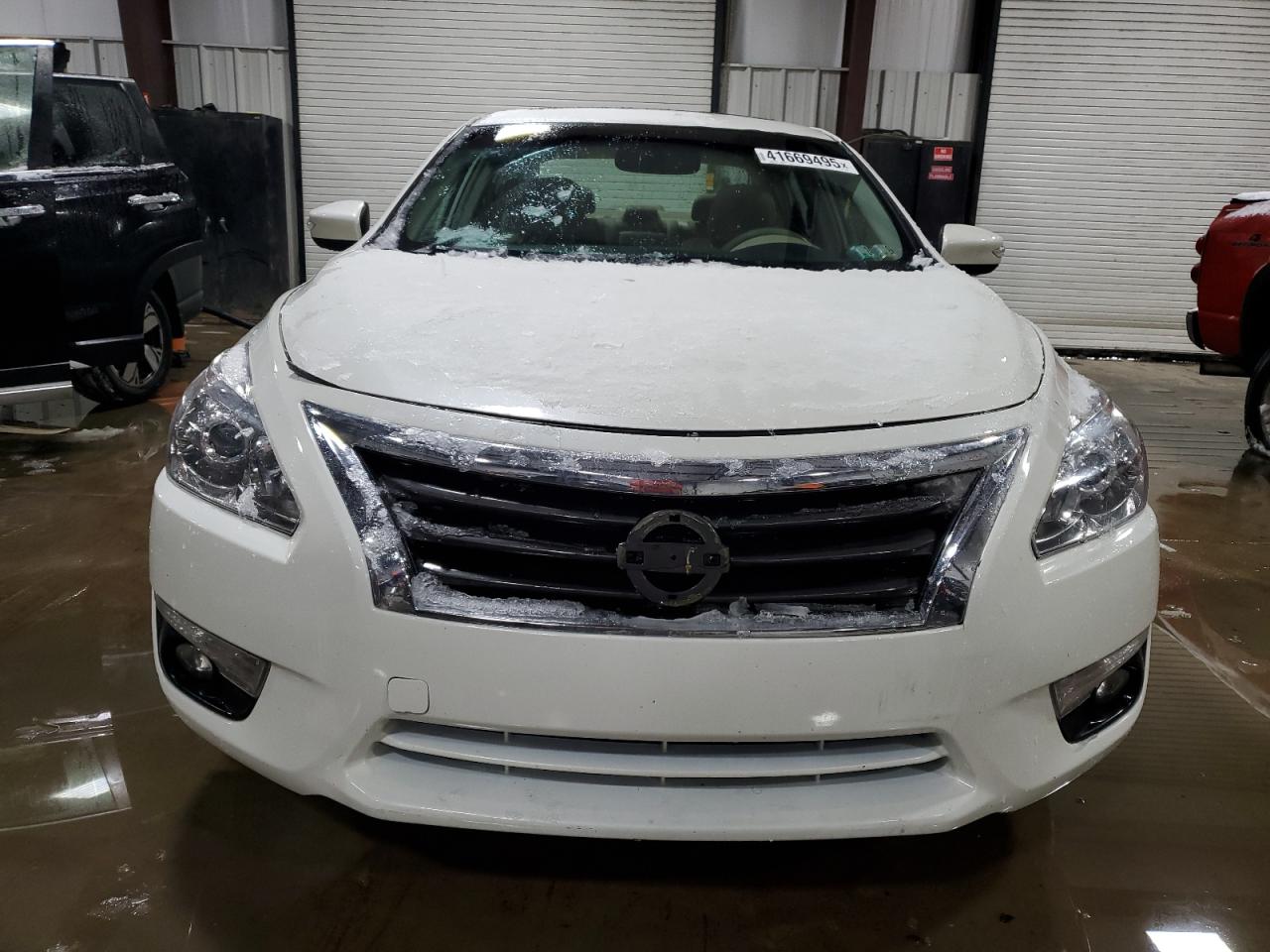 VIN 1N4AL3AP5DC122632 2013 NISSAN ALTIMA no.5