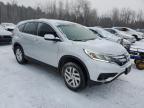 2015 HONDA CR-V SE for sale at Copart ON - COOKSTOWN