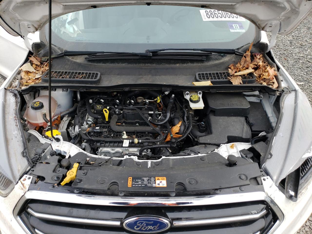 2019 Ford Escape - Image 12