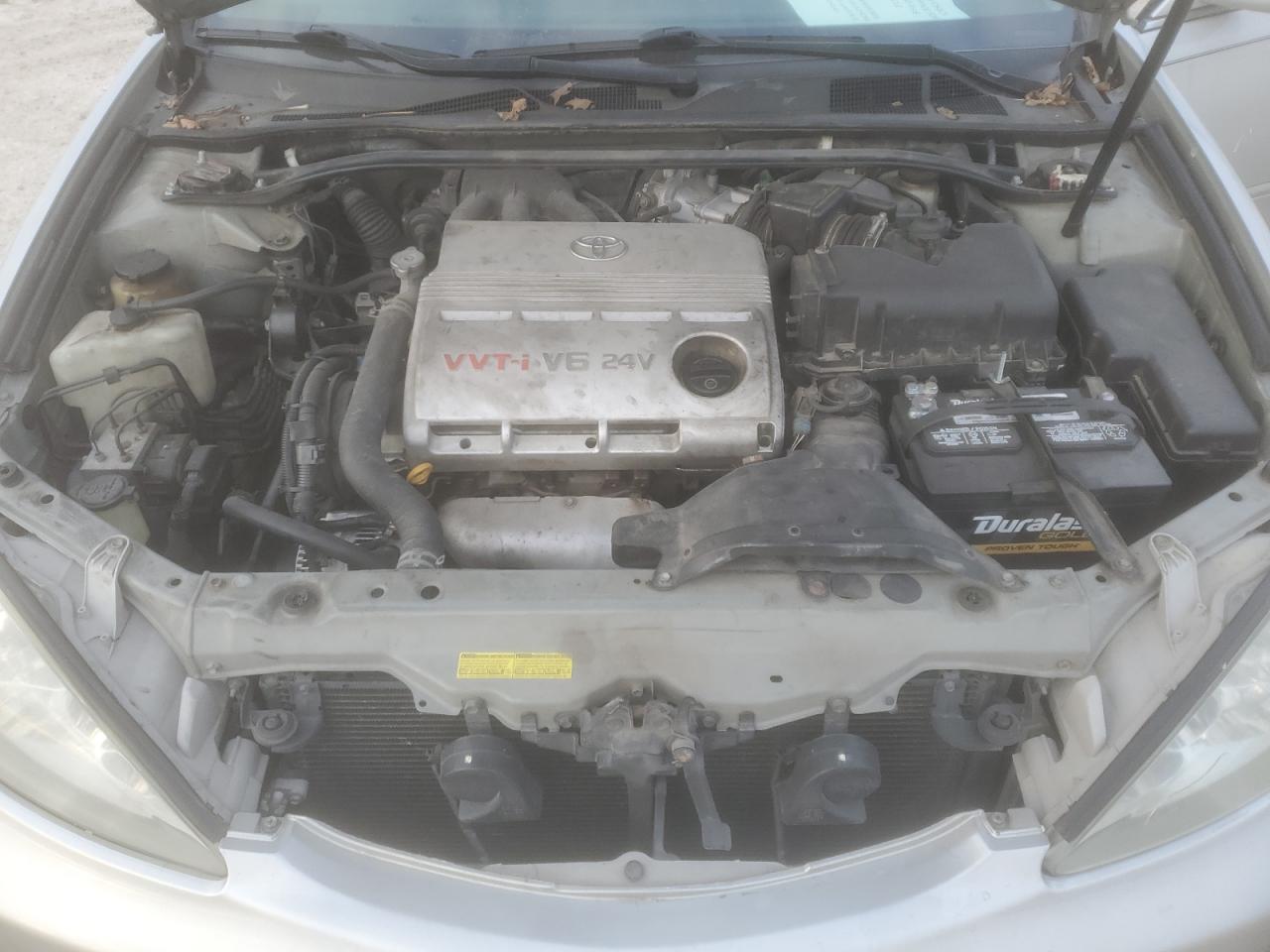 2003 Toyota Camry - Image 11