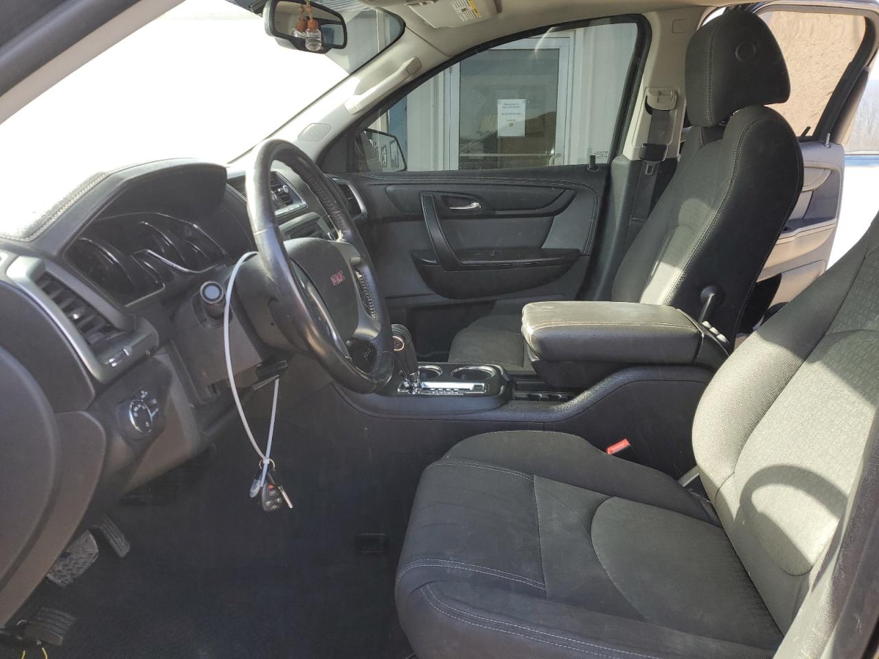 2016 GMC Acadia - Image 7