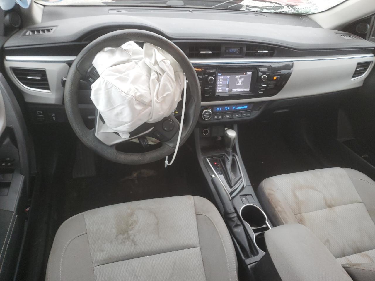 2T1BURHE8GC601996 TOYOTA COROLLA 2016