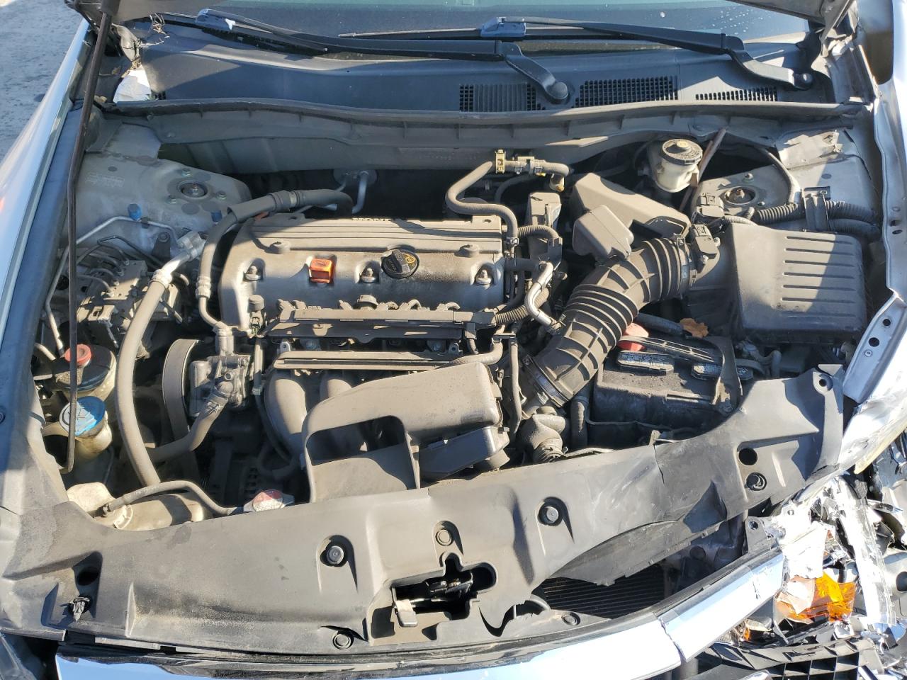 2011 Honda Accord - Image 12