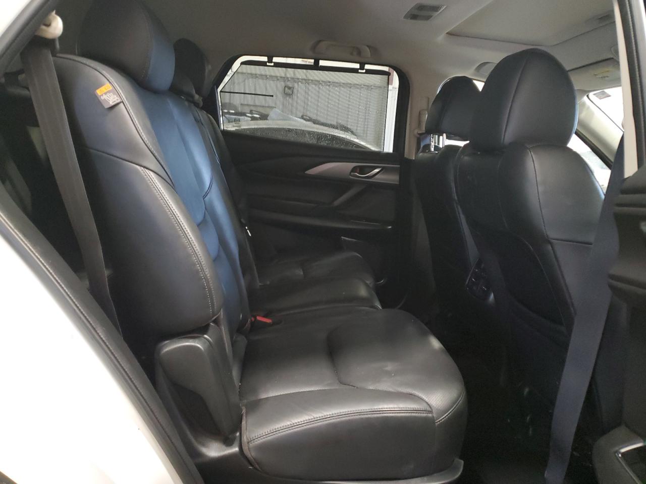 2019 Mazda CX-9 - Image 11
