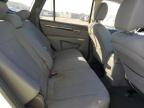 2010 Hyundai Santa Fe Gls на продаже в Sacramento, CA - Minor Dent/Scratches