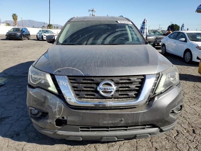 NISSAN PATHFINDER 2020 Gray