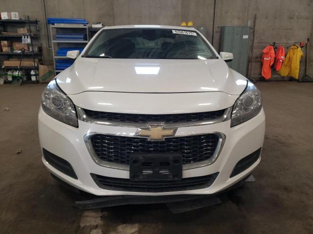  CHEVROLET MALIBU 2016 Білий