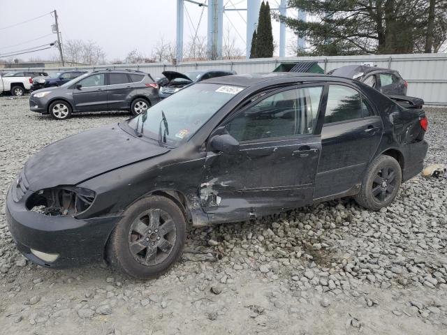 2004 Toyota Corolla Ce