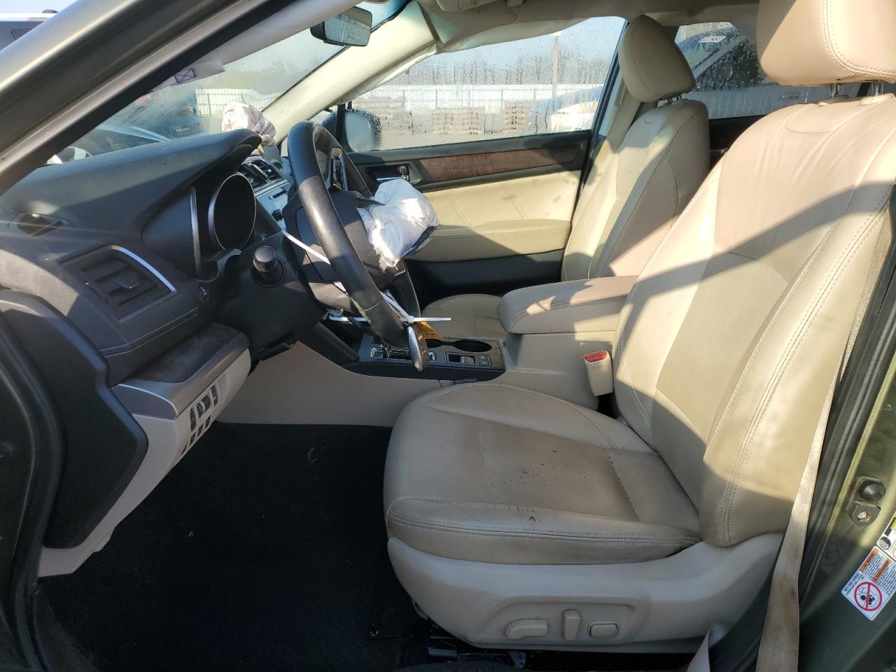 2019 Subaru Outback - Image 7