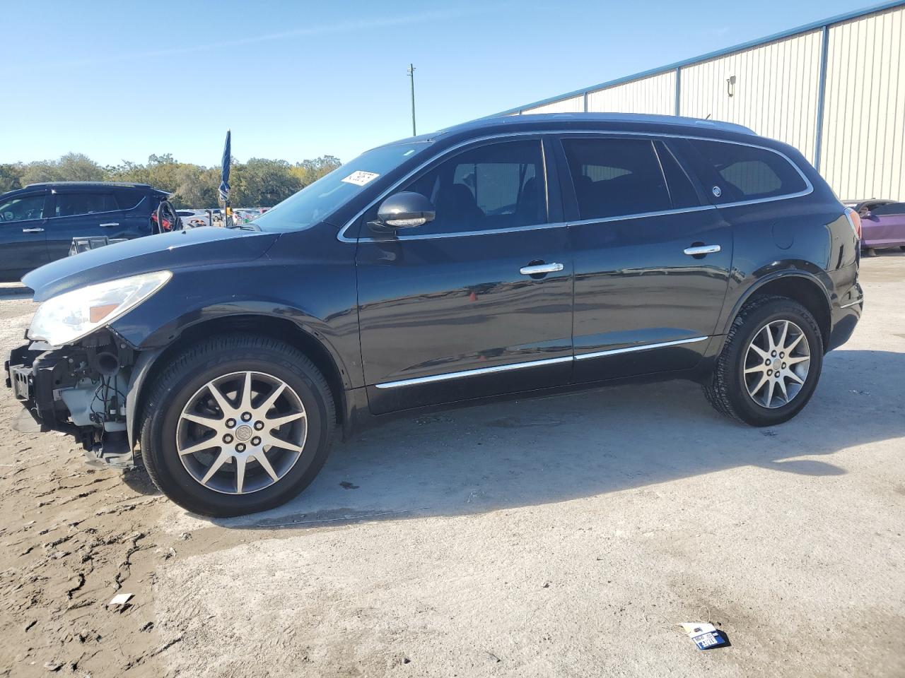 2014 Buick Enclave - Image 1