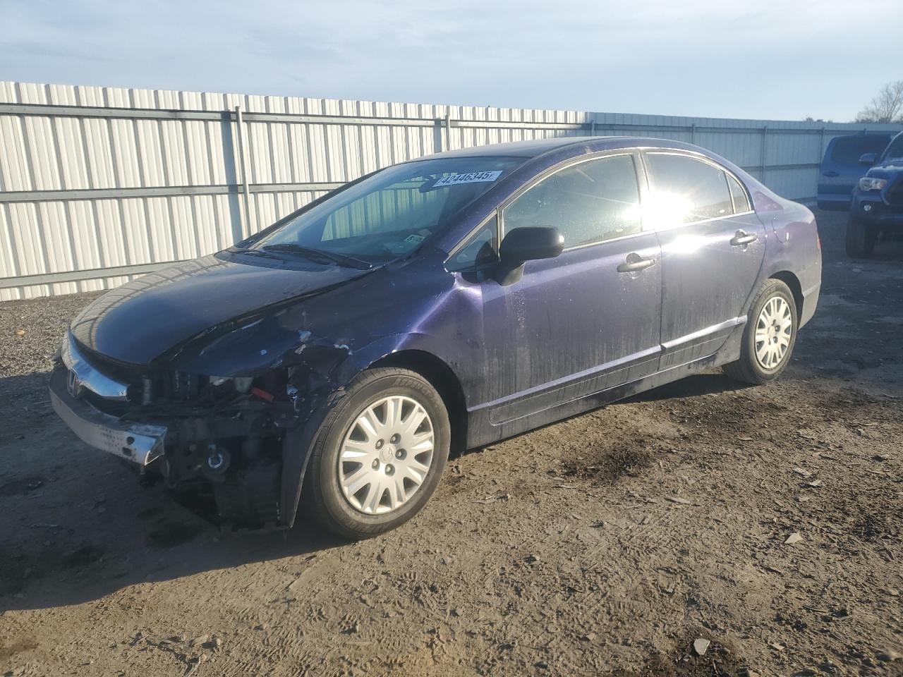 2009 Honda Civic - Image 1