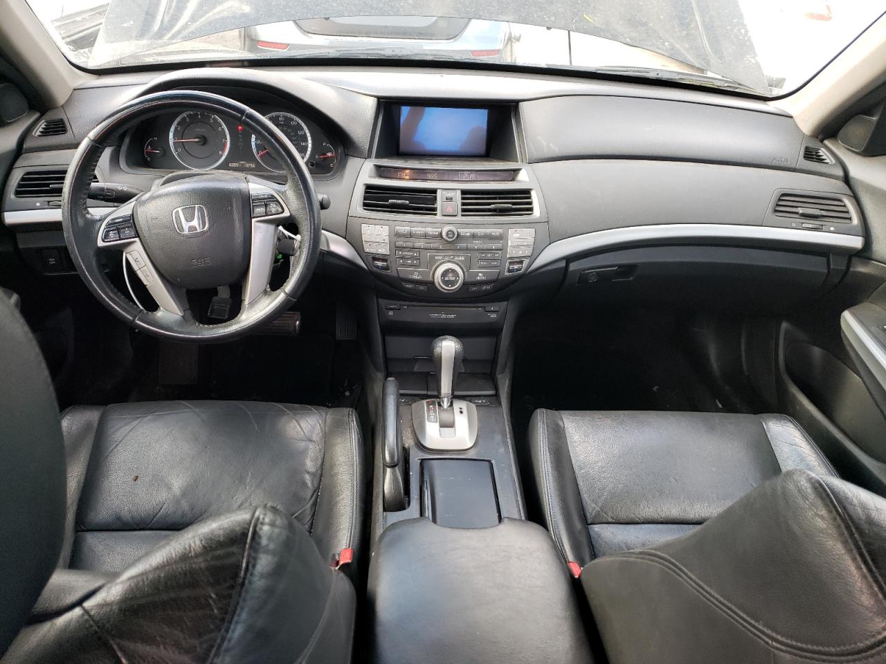 2010 Honda Accord - Image 8
