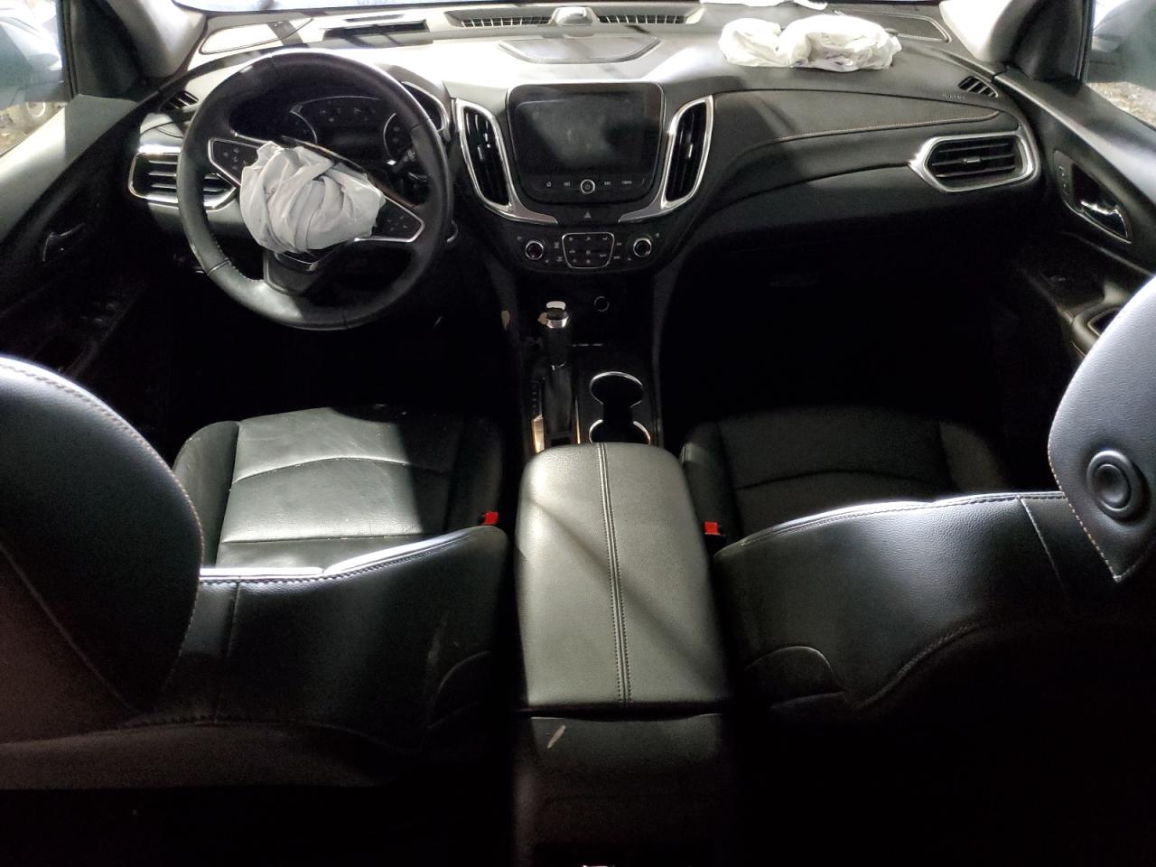 2GNAXMEVXJ6100408 CHEVROLET EQUINOX 2018