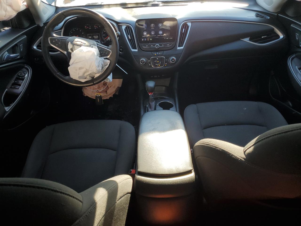 1G1ZG5ST5MF018674 CHEVROLET MALIBU 2021