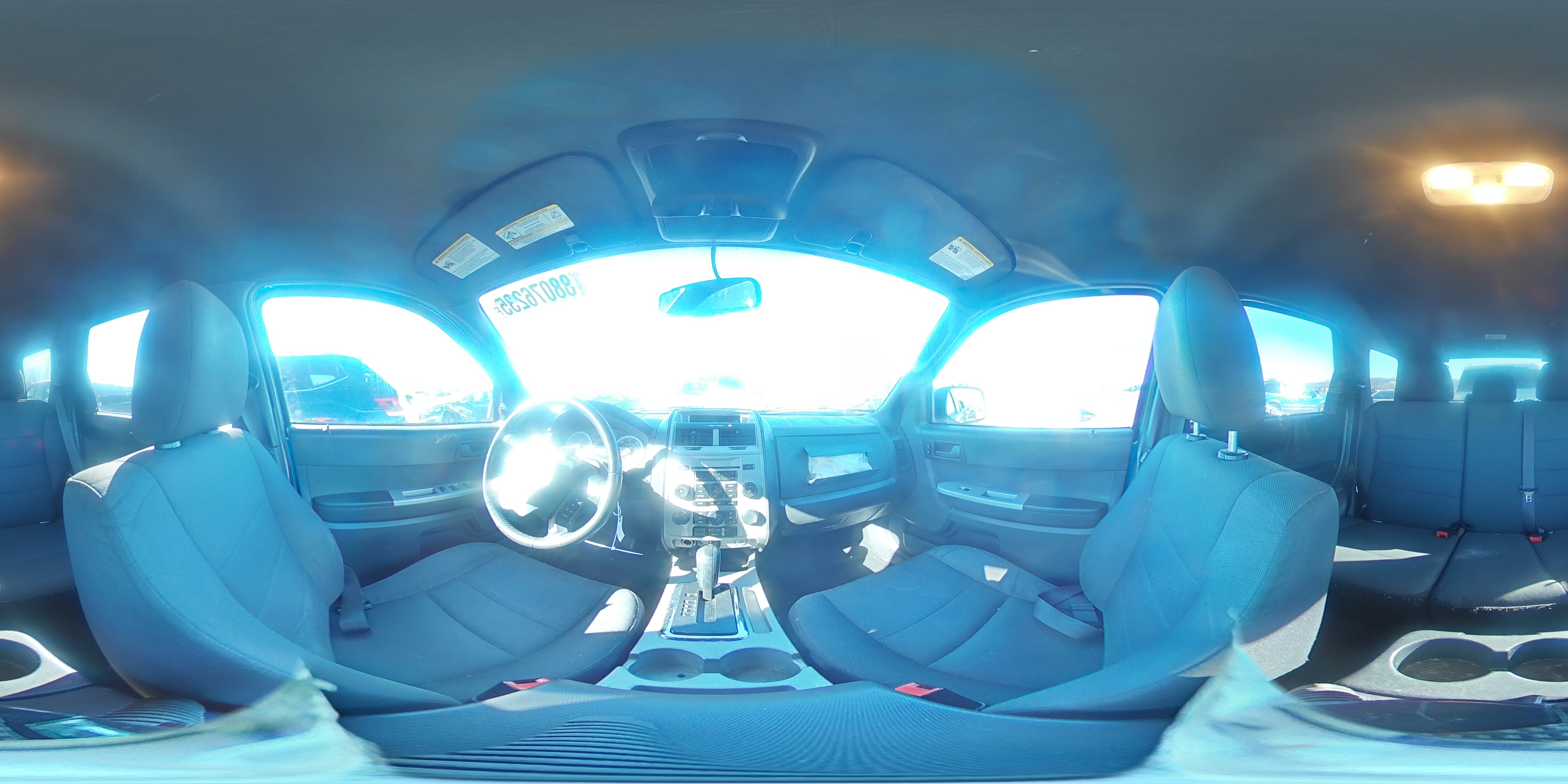 2011 Ford Escape - Image 14