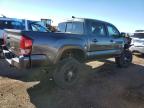 2016 Toyota Tacoma Double Cab იყიდება Brighton-ში, CO - Front End