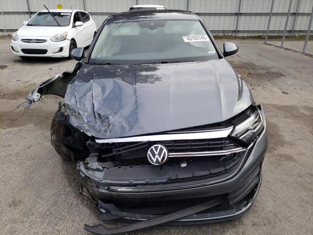  VOLKSWAGEN JETTA 2024 Szary