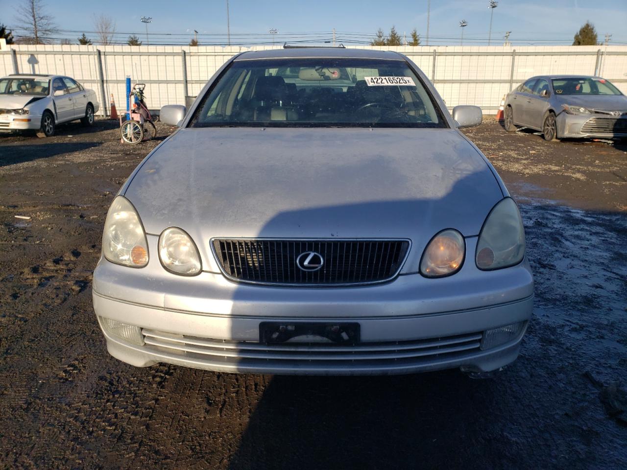 1999 Lexus GS 300 - Image 5
