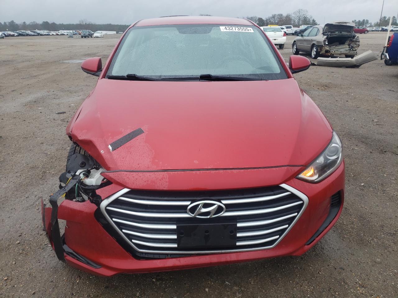 2018 Hyundai Elantra - Image 5
