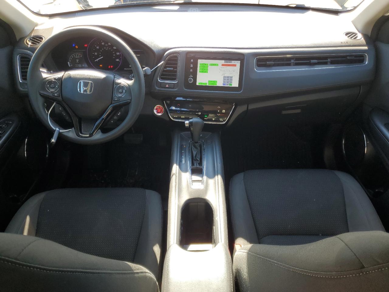 2020 Honda HR-V - Image 8