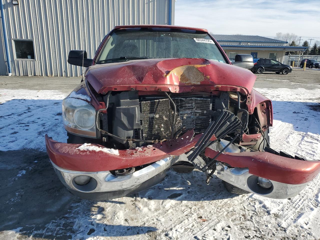 2006 Dodge RAM - Image 5