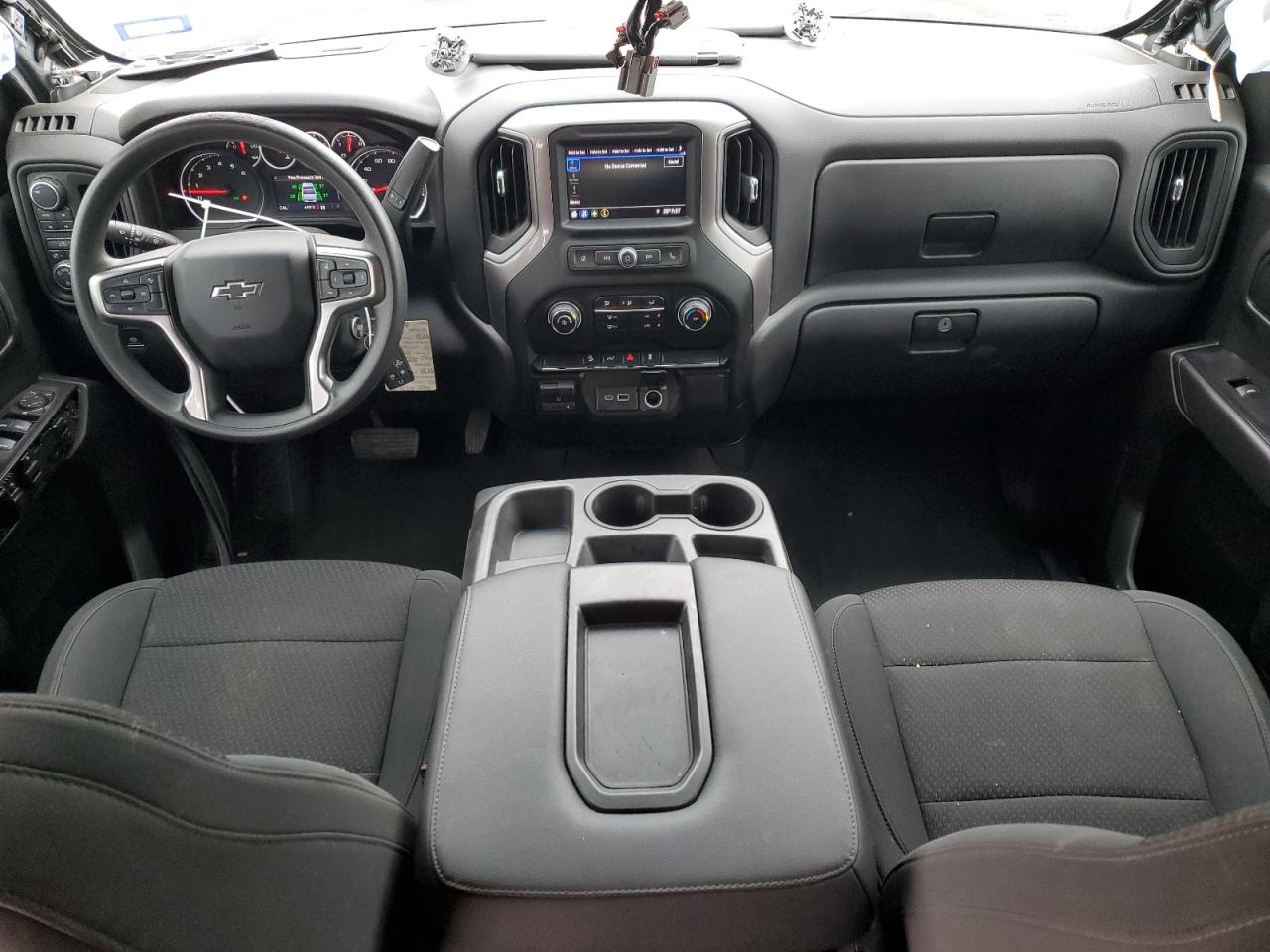 2021 Chevrolet Silverado - Image 8