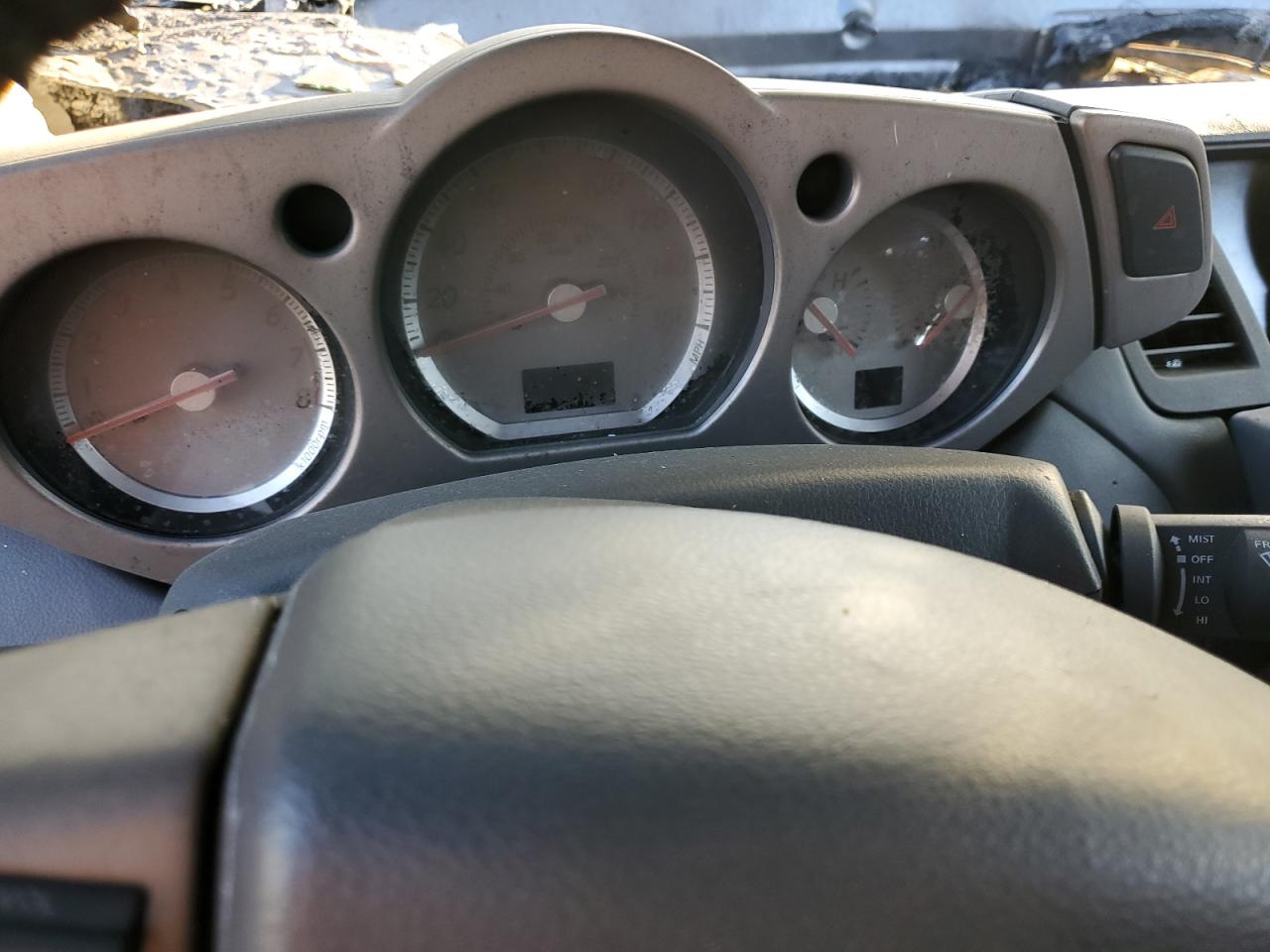 2007 Nissan Murano - Image 9