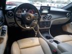 2017 Mercedes-Benz Gla 250 4Matic en Venta en Midway, FL - Front End