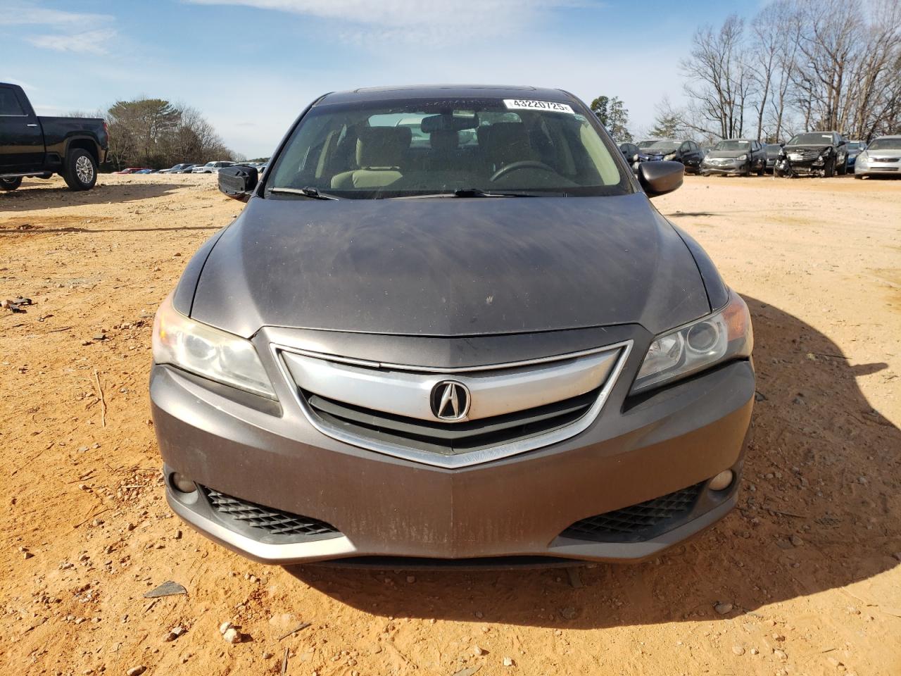 2013 Acura ILX - Image 5