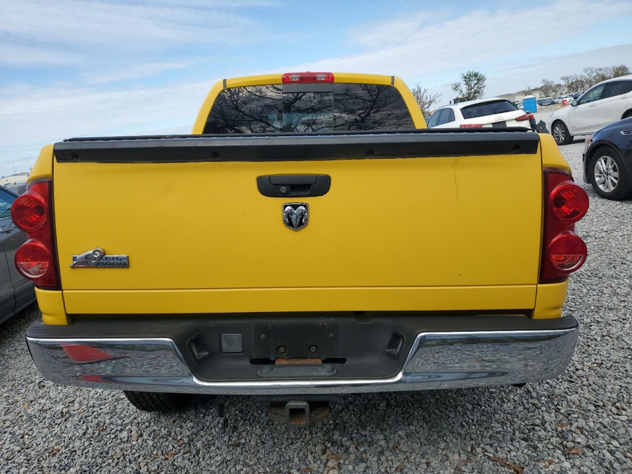 2008 Dodge RAM - Image 6