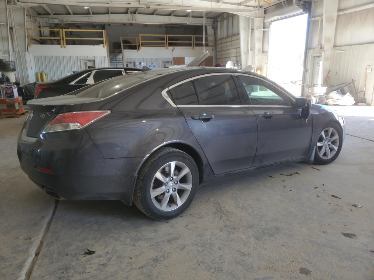 2013 Acura TL - Image 3