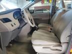 2011 Toyota Sienna Base на продаже в Fort Wayne, IN - Front End