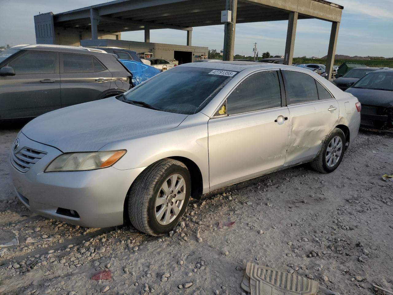 2008 Toyota Camry - Image 1