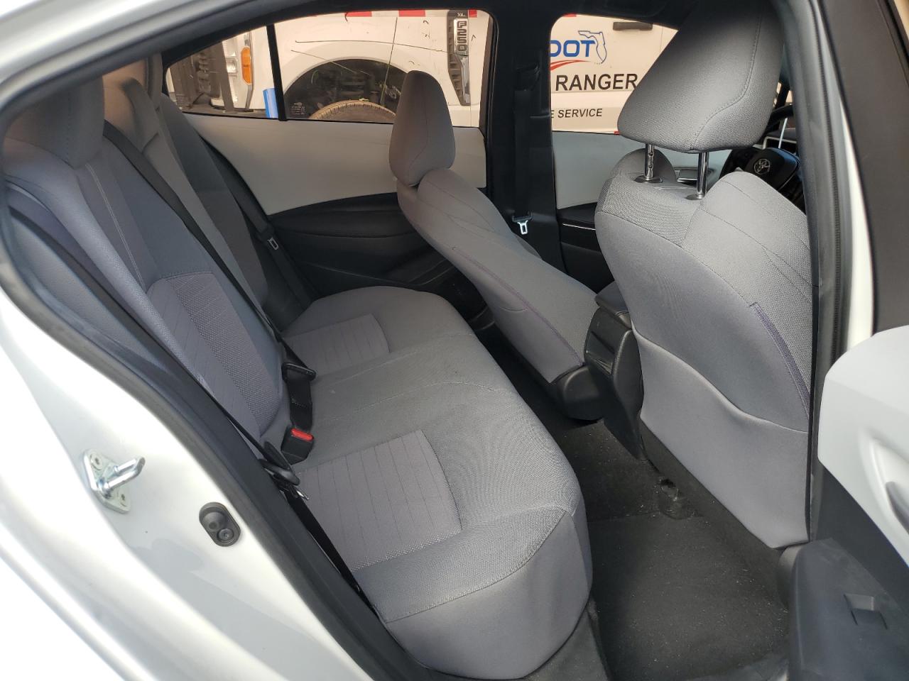 2020 Toyota Corolla - Image 10