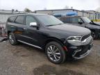 2021 Dodge Durango Citadel en Venta en Finksburg, MD - Rear End