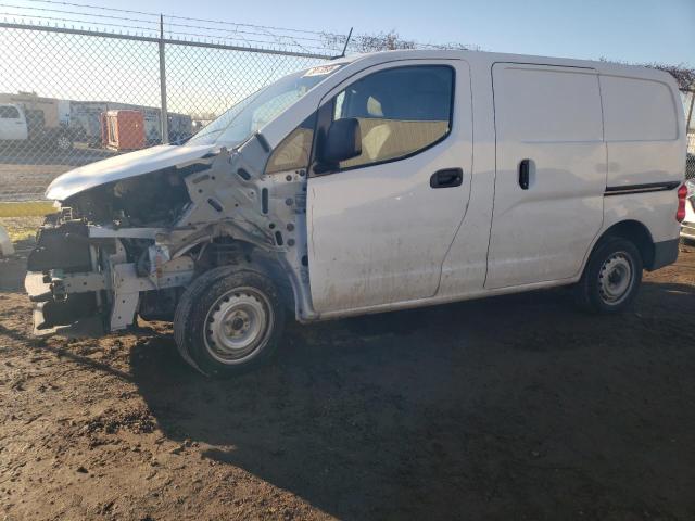 2020 Nissan Nv200 2.5S na sprzedaż w Houston, TX - Front End