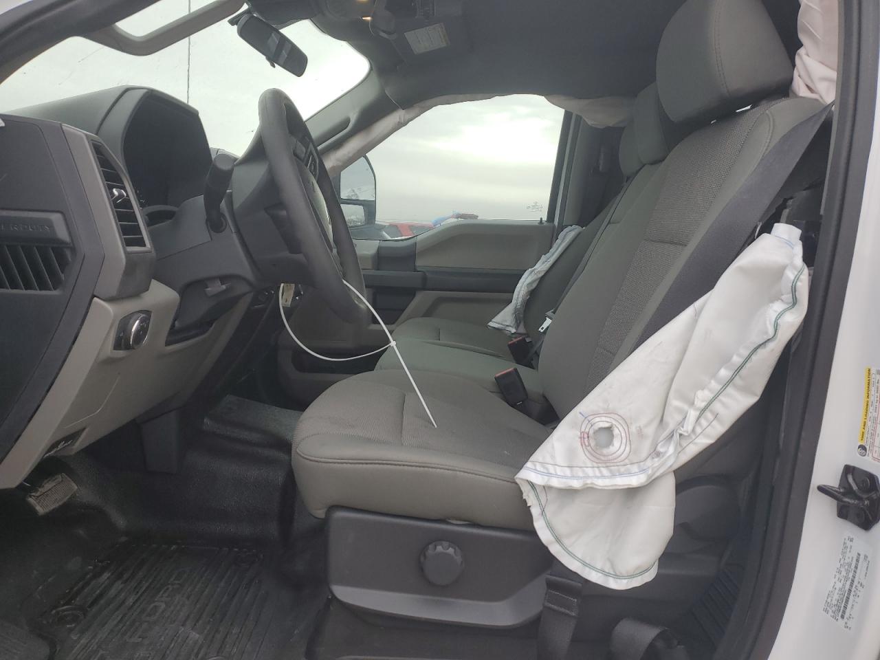 2020 Ford Edge - Image 7