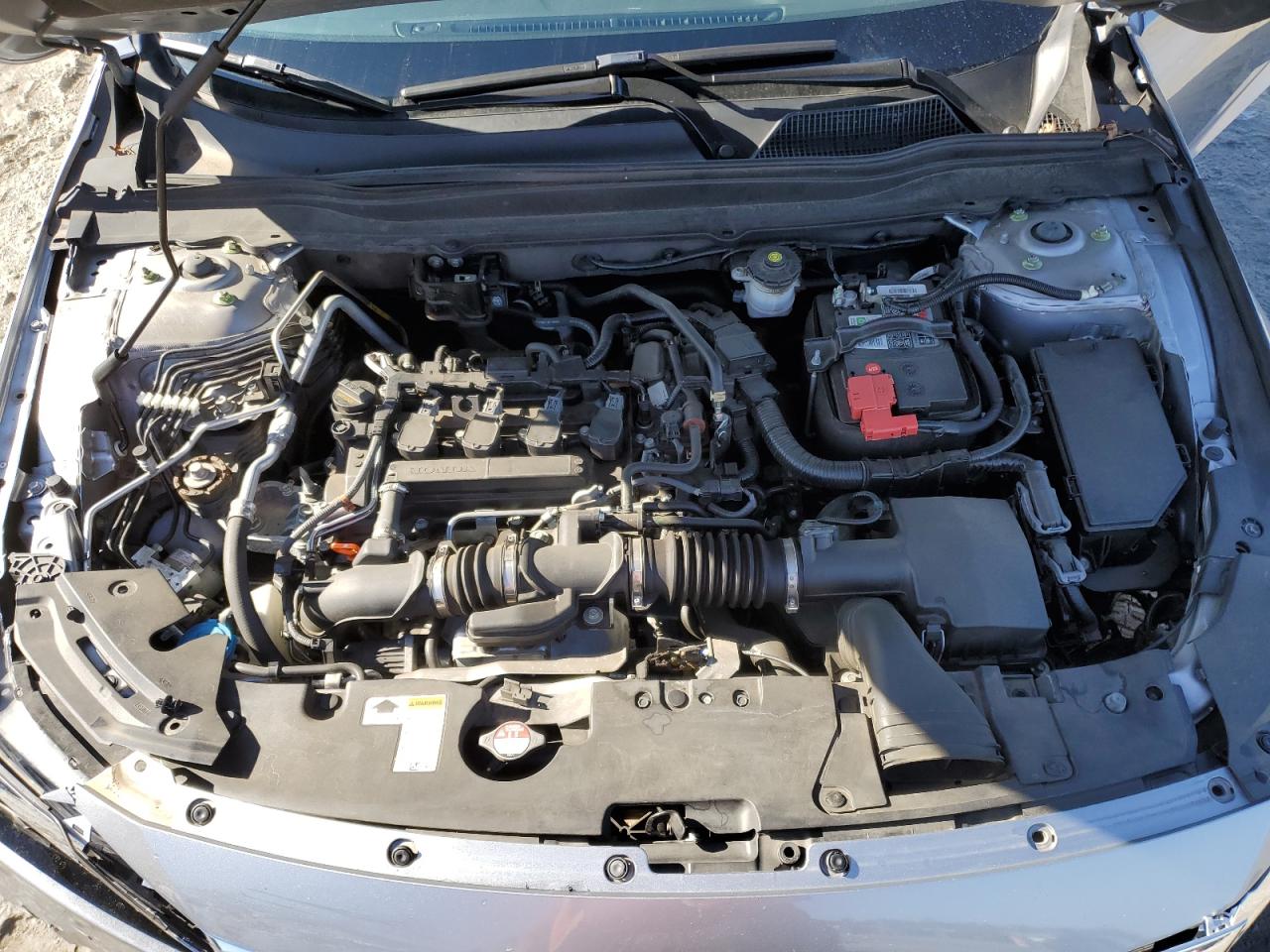 1HGCV1F1XMA051947 HONDA ACCORD 2021