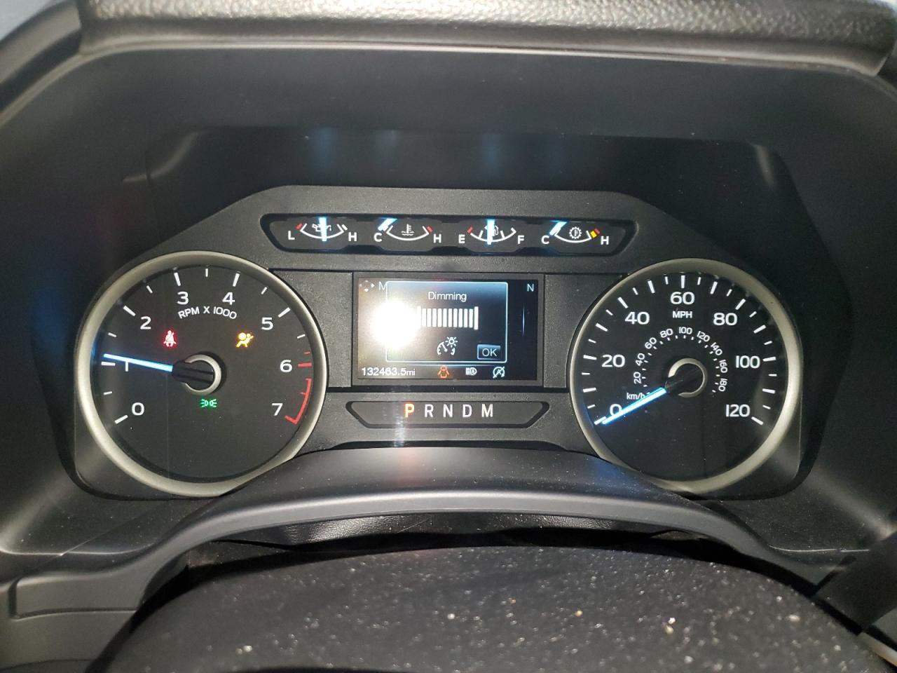 1FTFW1E41KKC34598 FORD F-150 2019