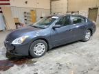 2012 Nissan Altima Base na sprzedaż w Candia, NH - Front End