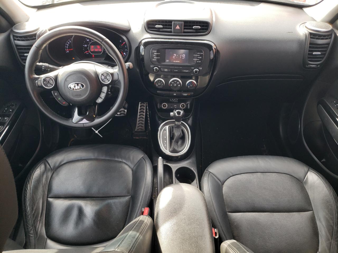 2016 Kia Soul - Image 8