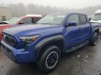 2024 Toyota Tacoma Double Cab en Venta en Exeter, RI - Side