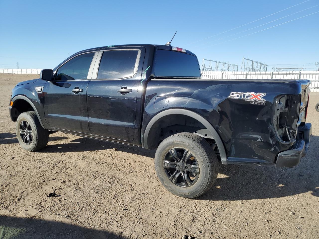 2022 Ford Ranger - Image 2
