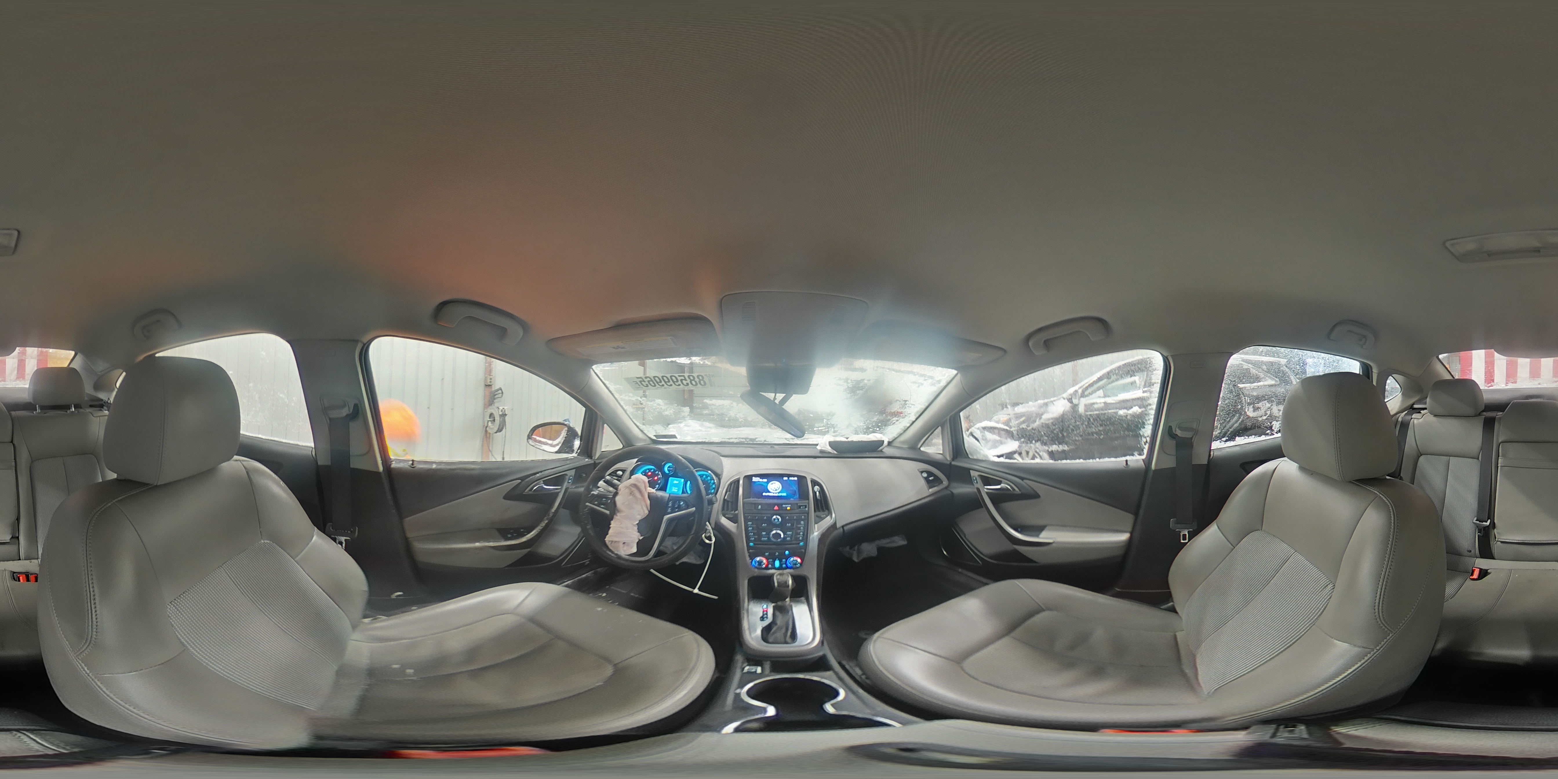 2013 Buick Verano - Image 13