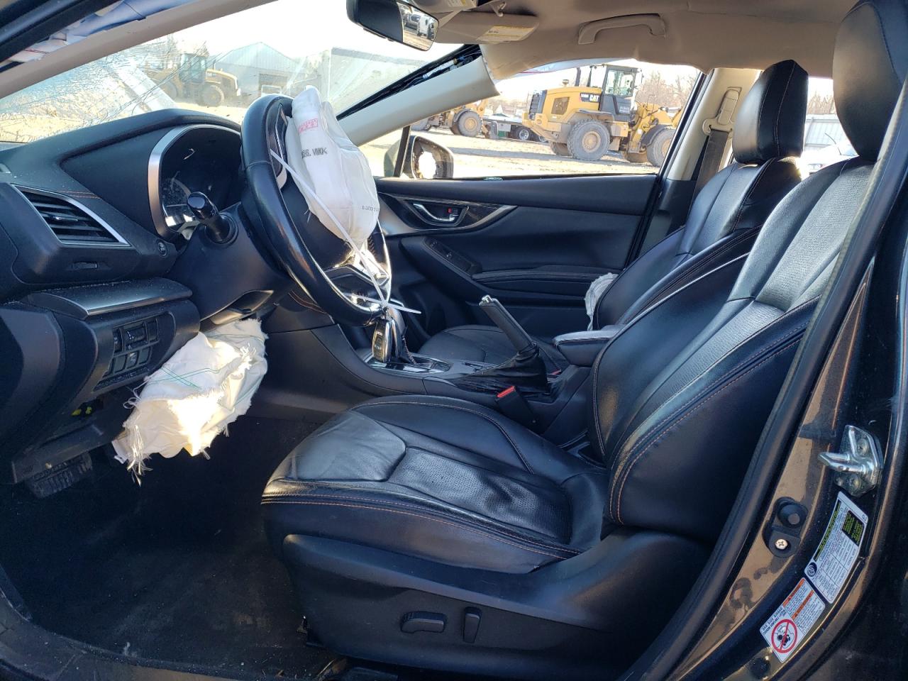 2018 Subaru XV - Image 7